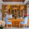 Отель Yuchen Holiday Hotel, фото 3