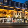 Отель Great Southern Hotel Melbourne в Мельбурне