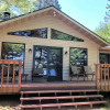 Отель Stormy Pines - Hiller Vacation S 3 Bedroom Home, фото 14