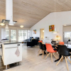 Отель 7 Person Holiday Home in Rodby, фото 20