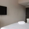 Отель Comfy Studio Room at Mekarwangi Square Apartment Cibaduyut, фото 6