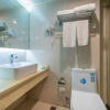 Отель New Huangting Hotel (Fangchenggang Ocean Park), фото 49