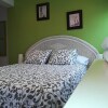Отель Apartment With 3 Bedrooms in Málaga, With Wonderful Mountain View, Fur, фото 2