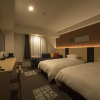 Отель Tmark City Hotel Sapporo Odori, фото 6