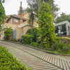 Отель Villa Morra Suites, фото 30