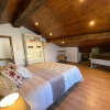 Отель Apartamento Dúplex Llivia, фото 8