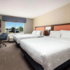 Отель Hampton Inn by Hilton Green Bay Stadium, фото 5