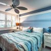 Отель Harbor Towers 4th Fl Modern 3BR With Den, фото 32