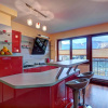 Отель Apartament Ogrody Górskie widok na Tatry, фото 6