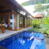 Отель Ume Sri Villas Ubud, фото 11
