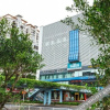 Отель Hebei Cangzhou Hotel, фото 13