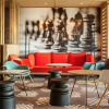 Отель ibis Sens Hotel, фото 10