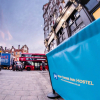 Отель NX London Hostel, фото 12