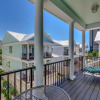 Отель Sands Beach House 313 (5 Bedrooms, Sleeps 12), фото 18