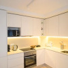 Отель Santos Stylish Cozy Apt – AC_Green Terrace, фото 7