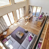 Отель Gud Jard Chalet Nr. 18 - Wohngesundes Design-Ferienhaus, фото 8