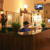 Отель Hostal Porta, фото 10