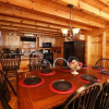 Отель Playhouse Cinema - Four Bedroom Cabin, фото 43