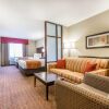 Отель Comfort Suites Blythe в Блайте