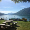 Отель Villa Lago Lugano in Bissone, фото 21