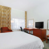 Отель Hampton Inn Anchorage, фото 4