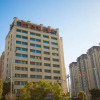 Отель GreenTree Eastern Fuyang Yingdong District South Guoyang Road Hotel, фото 32