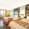 Отель Super 8 by Wyndham Baltimore/Essex Area, фото 5