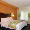 Отель Fairfield Inn & Suites Bedford, фото 7