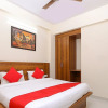 Отель OYO 16953 The Grace Residency, фото 14