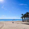 Отель Luxurious Suite Jose 40m From the Beach, фото 18