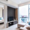 Отель R3 Beautiful 1 BR - Bukit Bintang - Pavilion KL - WIFI в Куала-Лумпуре