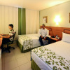 Отель Comfort Hotel Manaus, фото 4