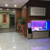 Отель Thank Inn Chain Hotel Shandong Laiwu Laicheng District Changshou North Road People's Hospital, фото 10