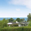 Отель 6 Person Holiday Home in Allinge, фото 11