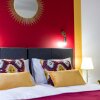 Отель Sleepway Apartments - Orient Dream в Познани