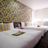 Отель ECFA Hotel Ximen, фото 4