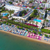 Отель Sami Beach Hotel, фото 13