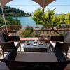 Отель Awesome Home in Vela Luka With Wifi and 2 Bedrooms, фото 11