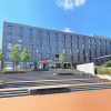 Отель IntercityHotel Herford, фото 19