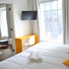 Отель CLH Suites Santiago, фото 4