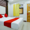 Отель Jrja Suites by OYO Rooms, фото 11