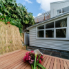 Отель Takapuna Modern Vacation Home, фото 1
