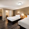 Отель Rodeway Inn La Crosse Wi, фото 5
