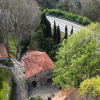 Отель Casas Do Capitao - Paiva Valley - Pool And Nature, фото 25