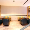 Отель Echarm Hotel Linyi Yinqueshan Road, фото 9