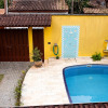 Отель Melhor de Boiçucanga com piscina e ar, фото 21