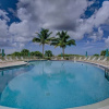 Отель Island Reef Bayside With Private Beach, фото 14