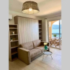 Отель Appartement 3 pers sur la plage, accès direct mer, фото 4