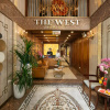 Отель The West Hotel & Spa, фото 12