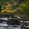 Отель Cuillich Mill Bed and Breakfast in the Highlands, фото 19